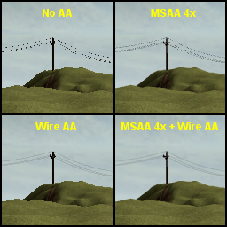 Css сглаживание изображений
